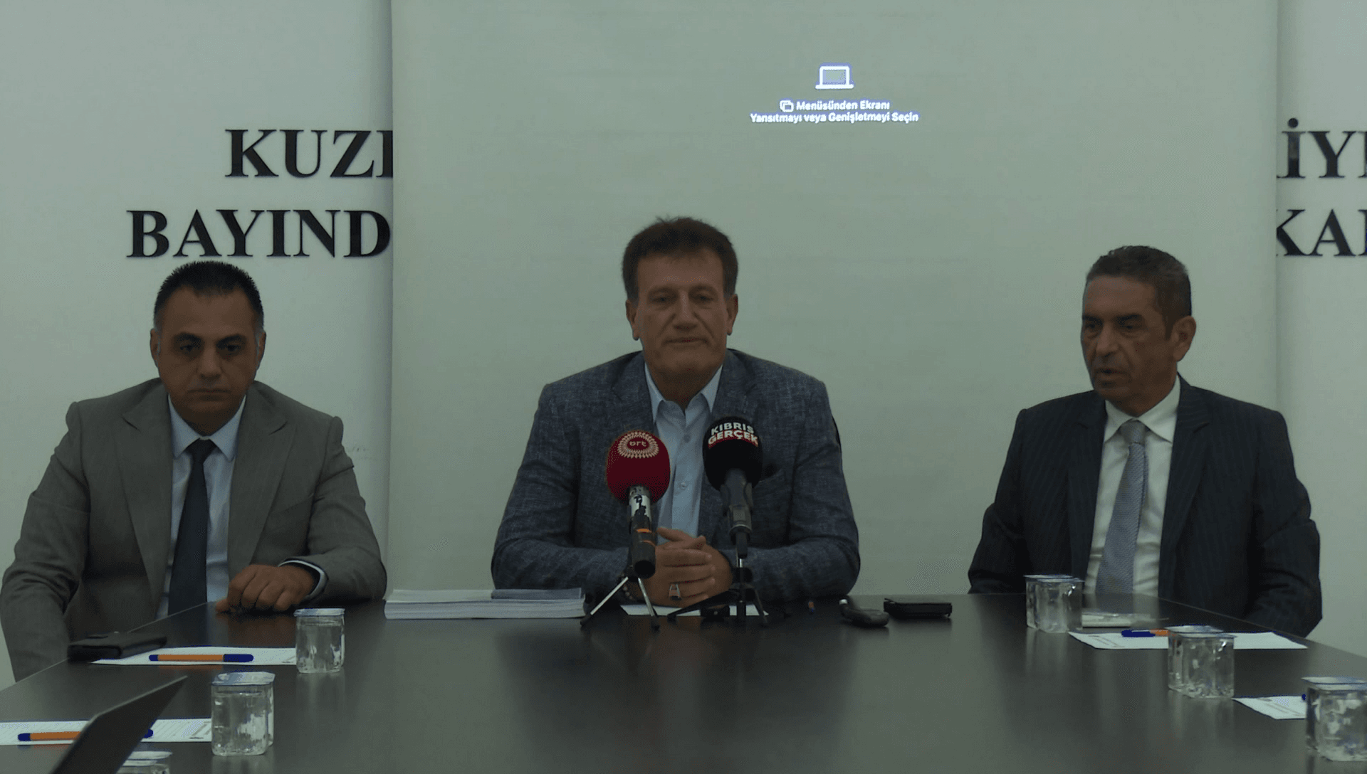 Toplu taşımada önemli bir kavşağa girildi – BRTK