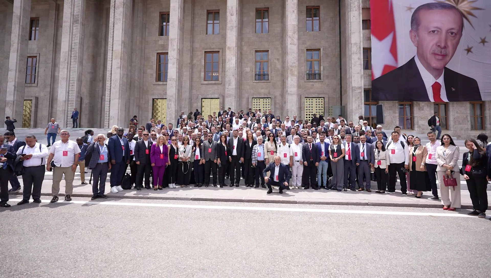 TC İletişim Başkanlığı Ankara ve İstanbul’da medya programı düzenlendi – BRTK