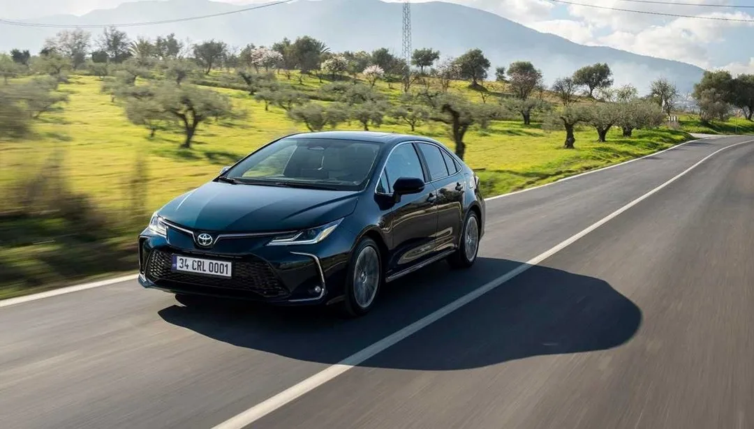 Japon otomobillerinde vergi düşüyor