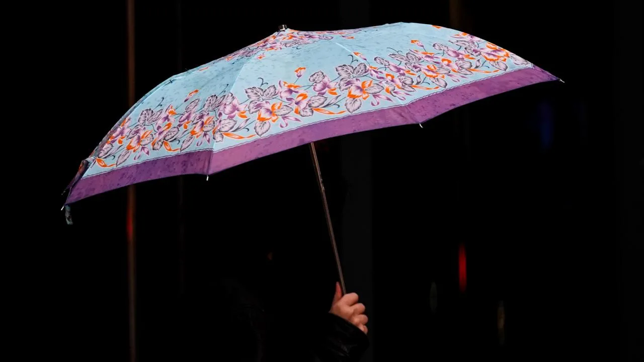 Sıcak hava dalgasına ‘yağış’ molası