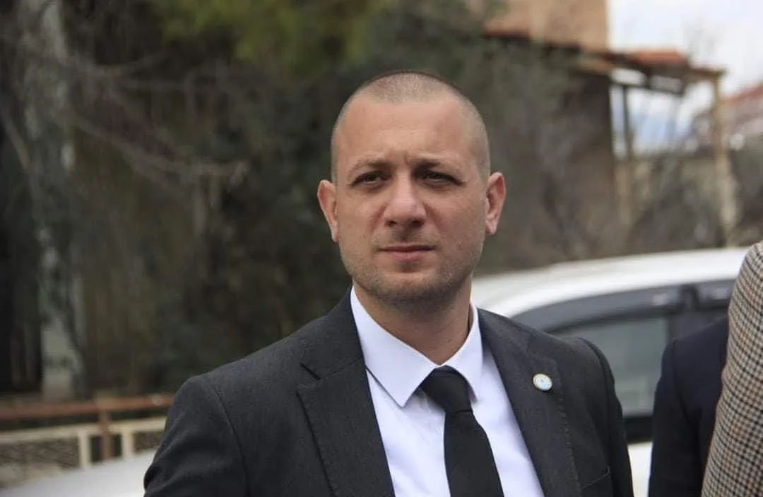 YDP Genel Sekreteri Yılmaz, şehit Mehmetçikler için taziye mesajı yayımladı – BRTK