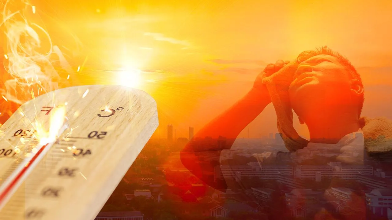 Bu hafta fön makinesinden gelen sıcak hava hissedilecek