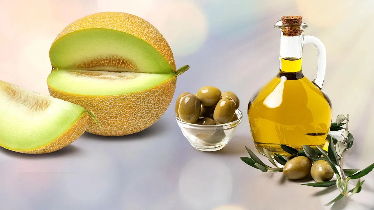 Mut zeytinyağı ve Kırkağaç kavunu AB’den coğrafi işaret tescili aldı