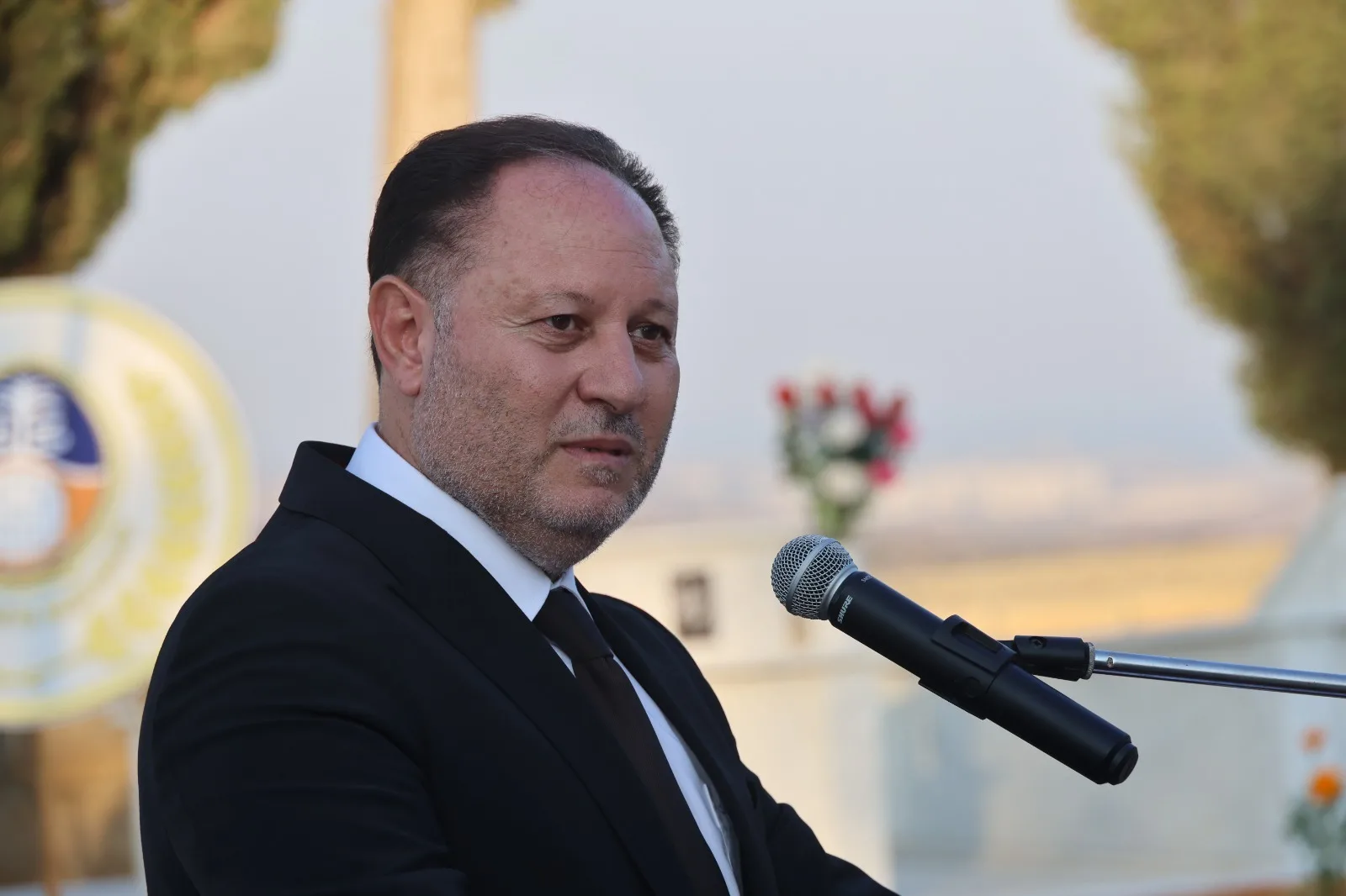 Toprağın altında yatanlar bir milletin direniş ruhudur – BRTK