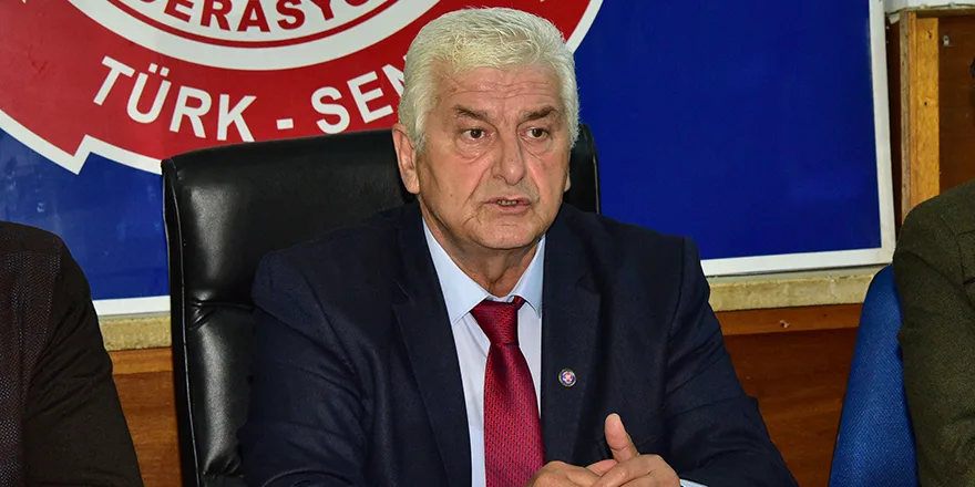 Bıçaklı, yabancı işçilerle ilgili kararnamenin geri çekilmesi çağrısı yaptı – BRTK