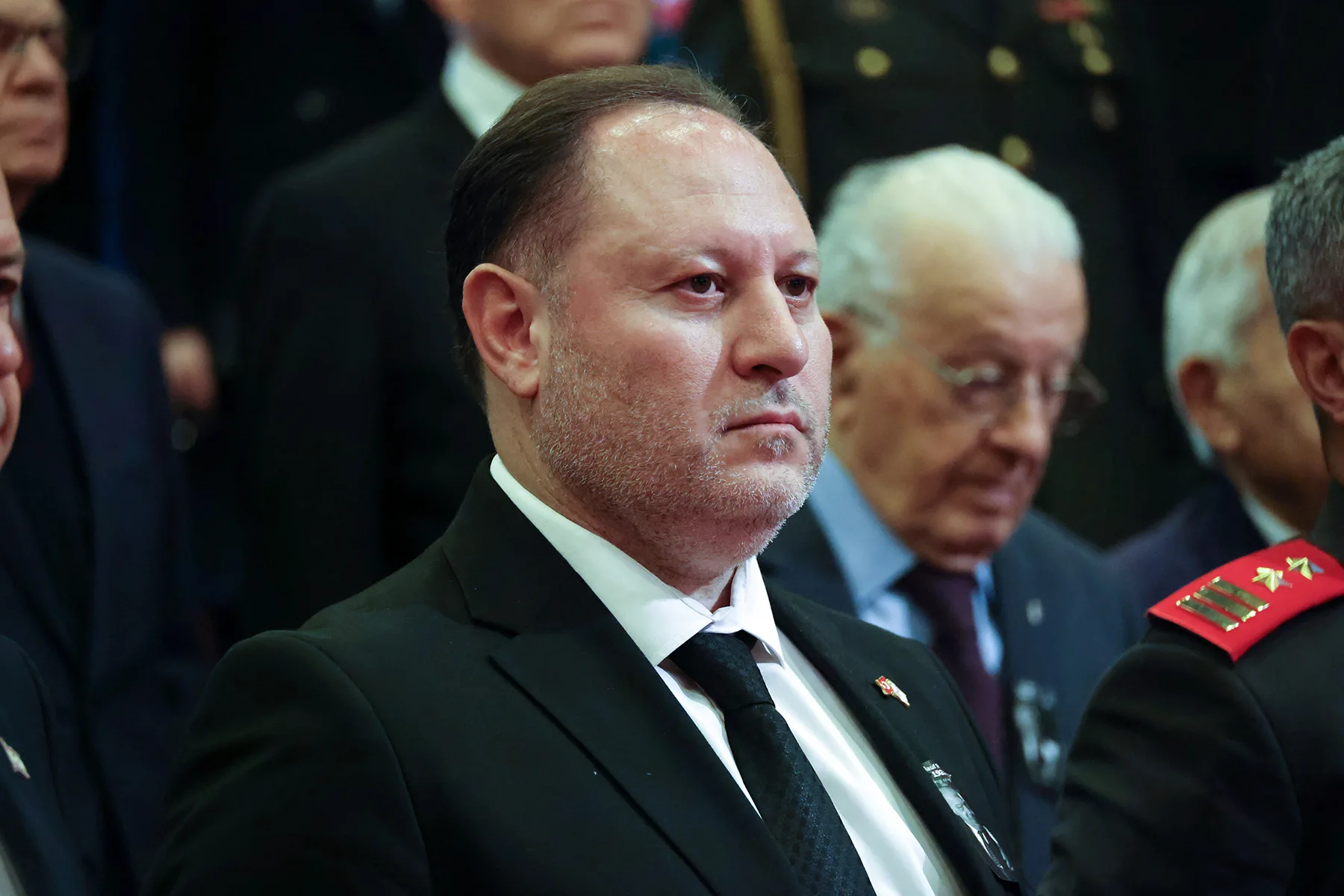 “Türkiye Kıbrıs’tan çıkarılmalı’ söylemleri gerçek dışı, hayal ürünü ve provokatiftir” – BRTK