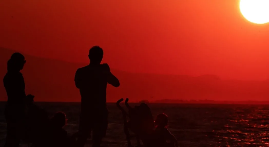 Türkiye’de Temmuzda termometreler rekor sıcaklıkları gösterdi – BRTK