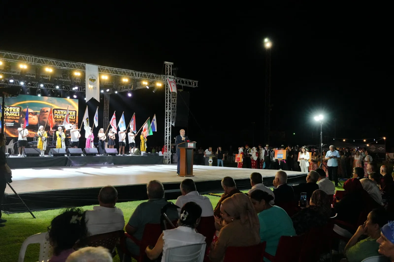 “Beyarmudu bölgenin parlayan yıldızı oldu” – BRTK