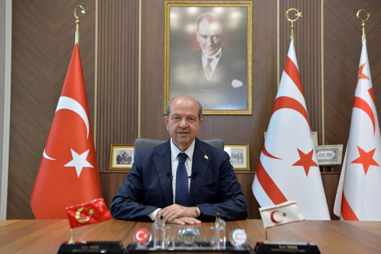 “Çözüme hazırım diyen önce ‘iş birliği’ demeyi öğrenmeli” – BRTK