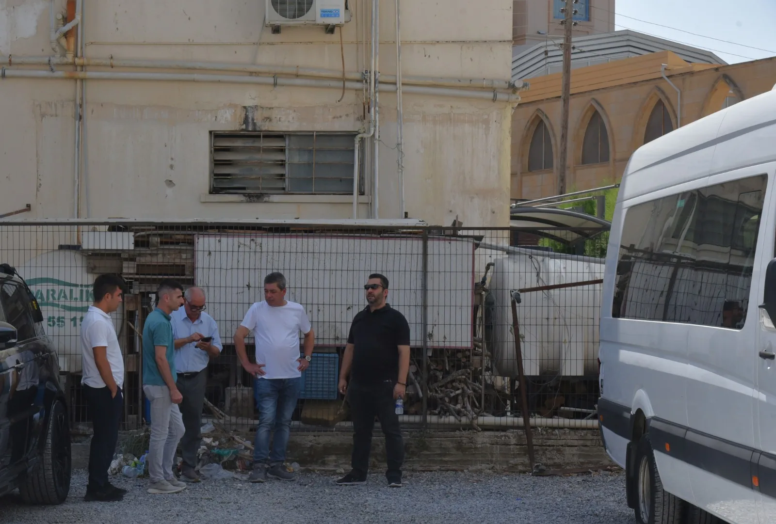 Lefkoşa’da kayıp olarak aranan Hasan Ertüz ölü bulundu – BRTK