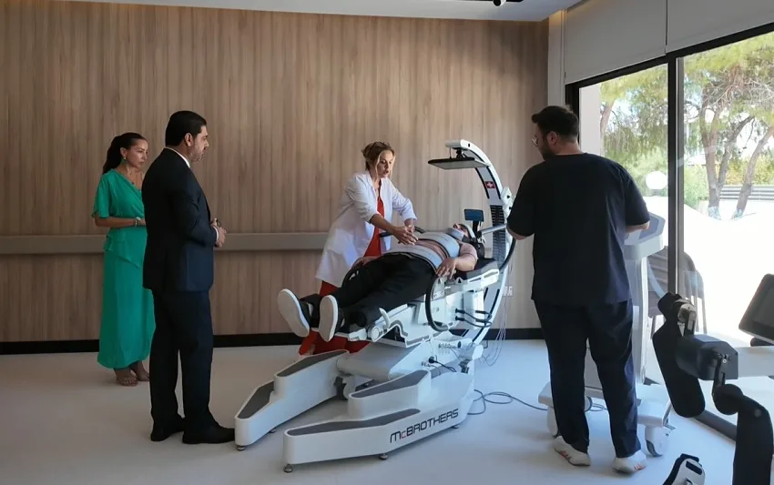 “KKTC’de bir ilk” – BRTK