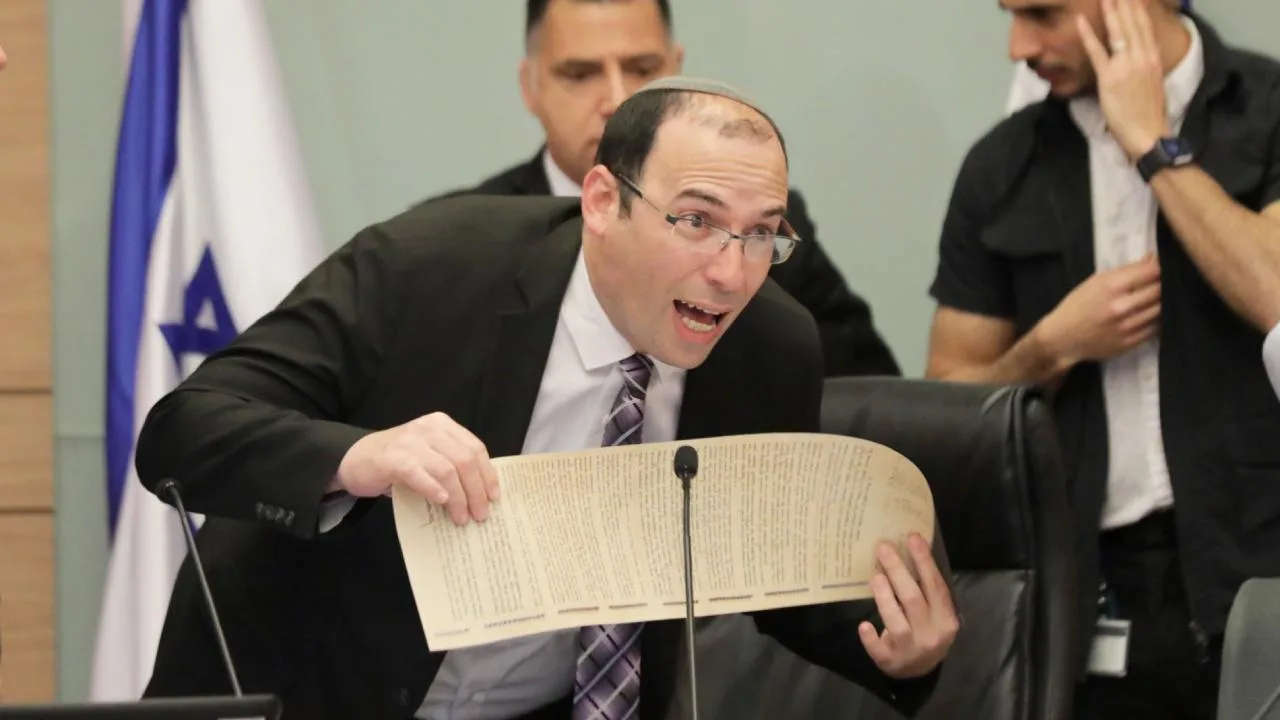 Gazzeli çocuklara ‘düşman’ demişti: Avustralya’ya girişi engellendi