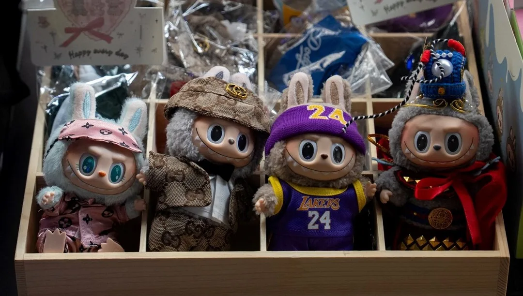 Labubu çılgınlığı Tesla’ya sıçradı: “Görünce titredim” – Son Dakika Teknoloji Haberleri