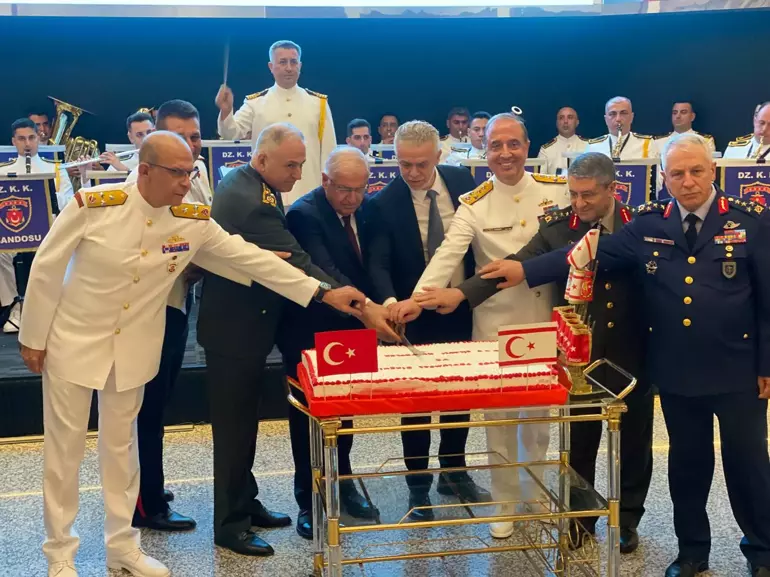 KKTC’yi, Doğu Akdeniz’in yükselen değeri yapmak için çalışıyoruz – BRTK