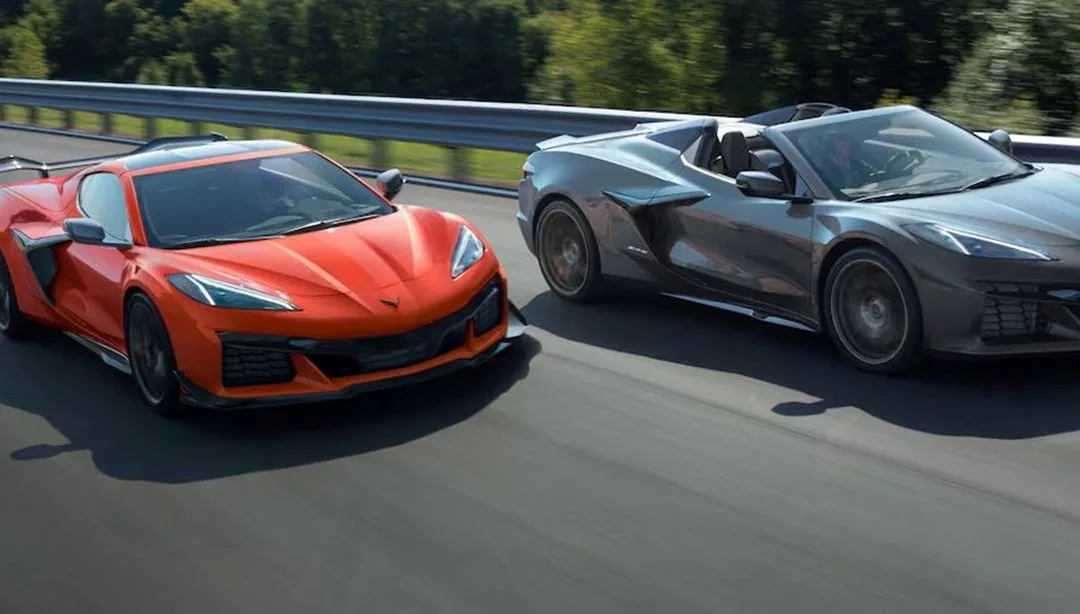 Ferrari heyecanını yarı fiyatına sunuyor