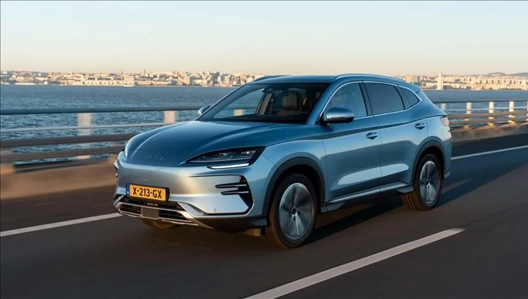 BYD’den kan kaybı başladı