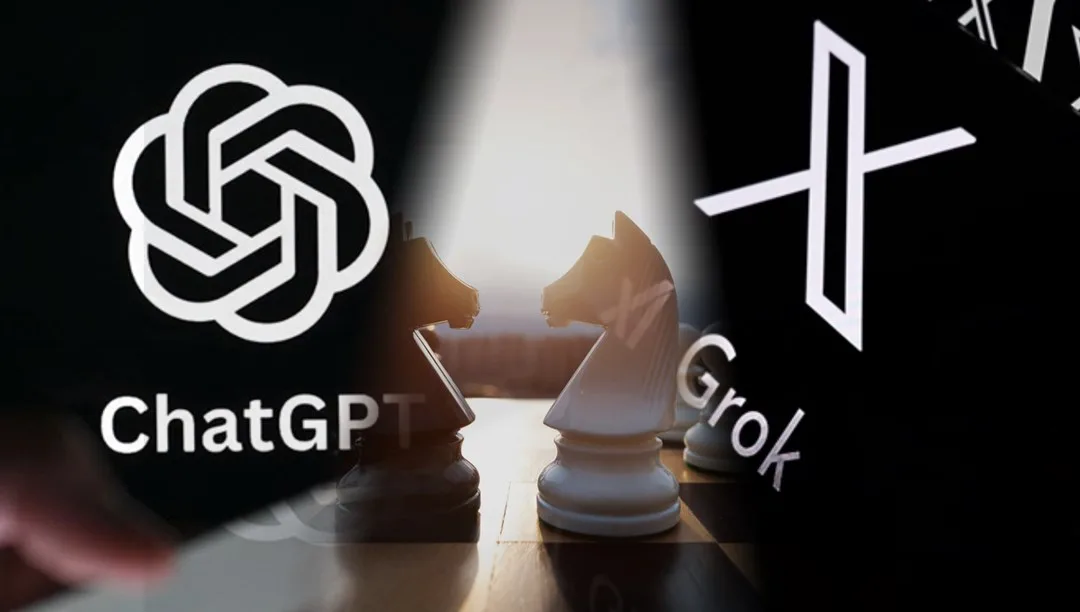 Satrançta yapay zeka finali: Grok ve ChatGPT kapıştı – Son Dakika Teknoloji Haberleri