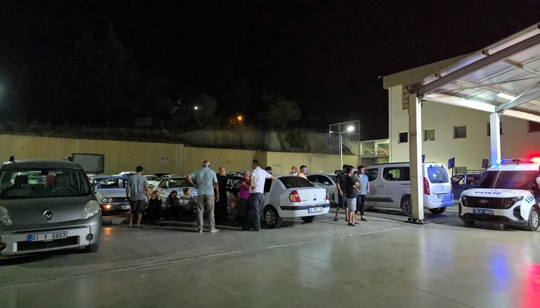 Otomobil 70 metrelik uçuruma yuvarlandı:  1’i bebek 5 ölü – Son Dakika Türkiye Haberleri