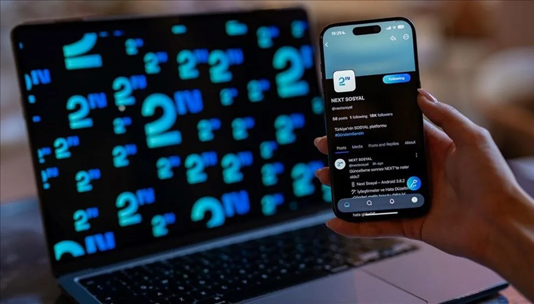 “Yerli ve milli” sosyal ağ Next Sosyal’e ilgi artıyor: Next Sosyal girişiyle ilgili bilgiler – Son Dakika Teknoloji Haberleri