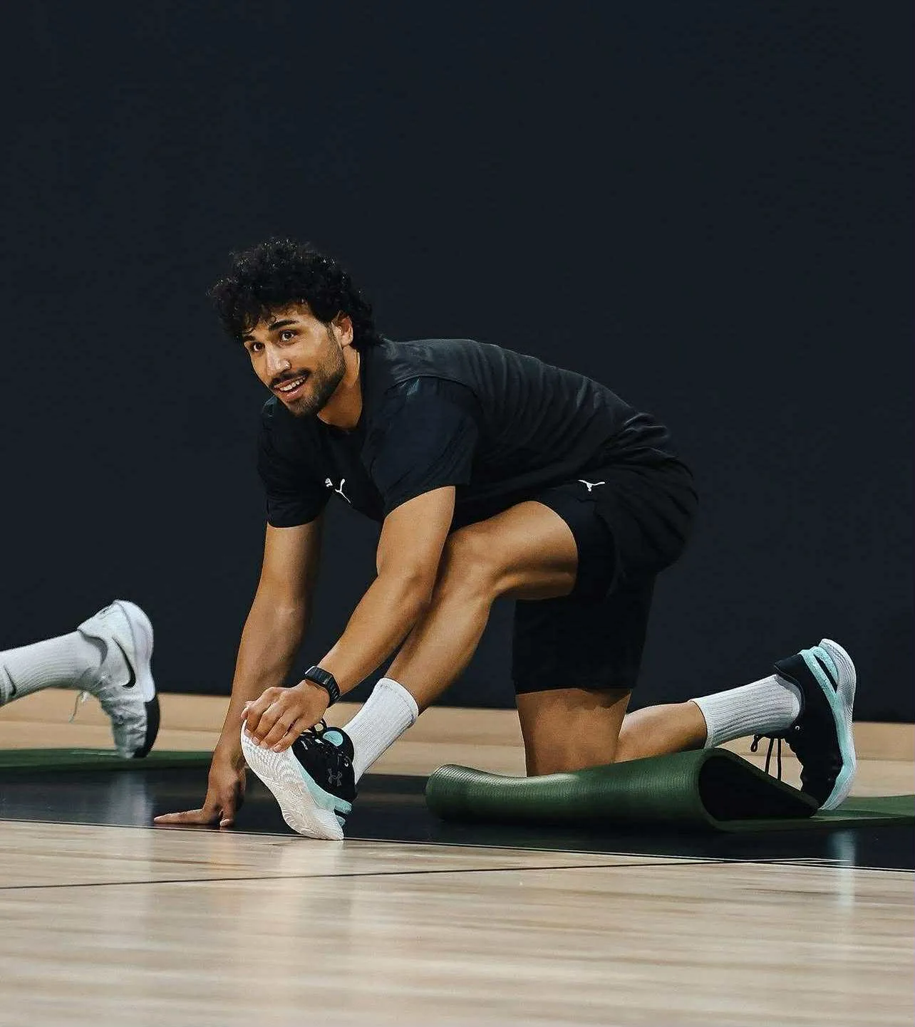 Ertenli, Esenler Erokspor sezonu açtı – BRTK