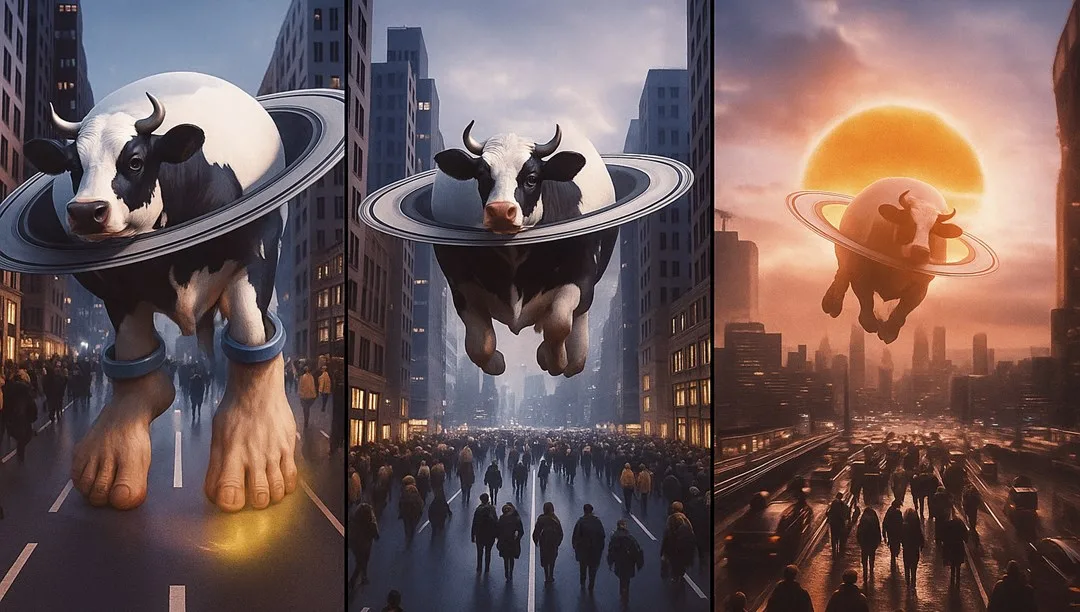 Çocukları etkisi altına alan tehlikeli TikTok akımı: “Italian Brainrot”