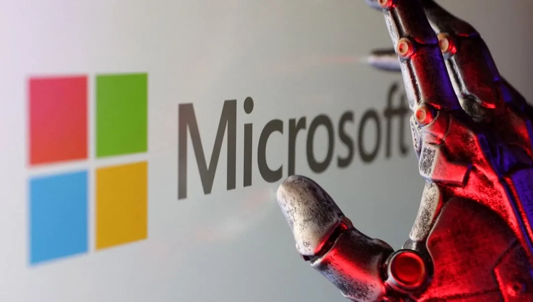 Microsoft: Fare ve klavyeye 5 yıl içinde veda edeceğiz – Son Dakika Teknoloji Haberleri