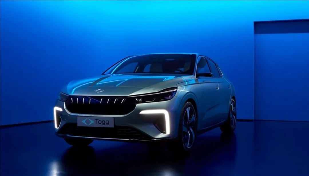 Togg T10F’e güncelleme… Uzun menziliyle şaşırttı