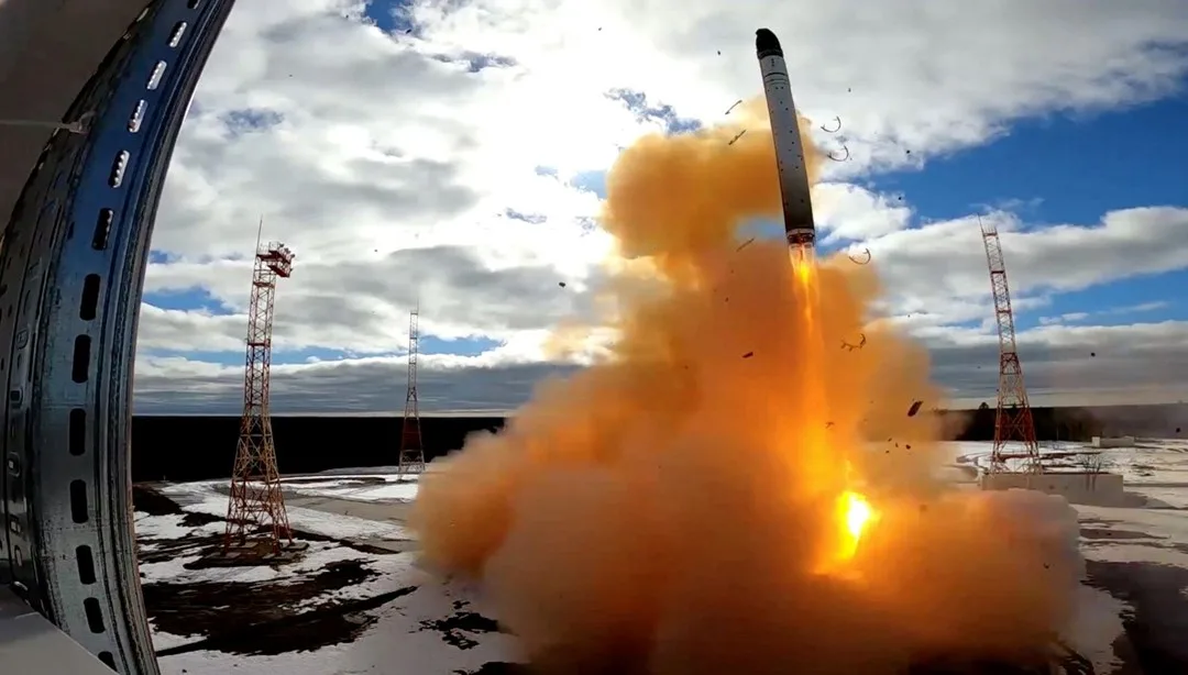 Yapay zeka, nükleer savaş çıkarmaya çalışıyor: “Nedenini bilmiyoruz” – Son Dakika Teknoloji Haberleri