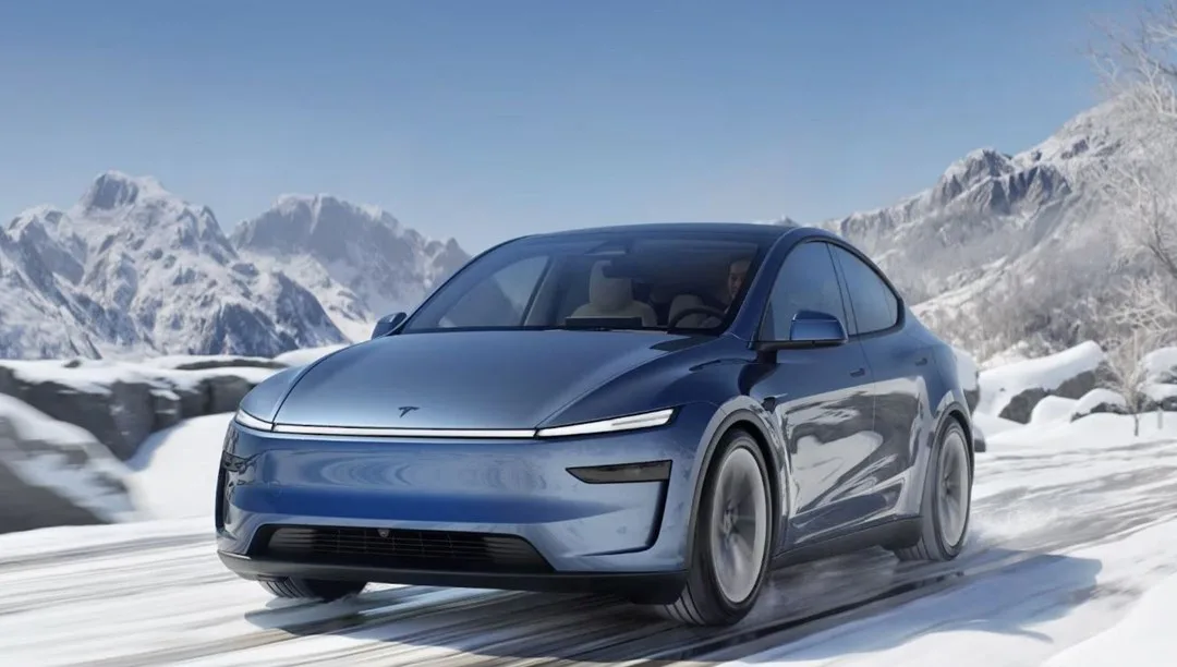 Tesla, Avrupa pazarını kaybediyor