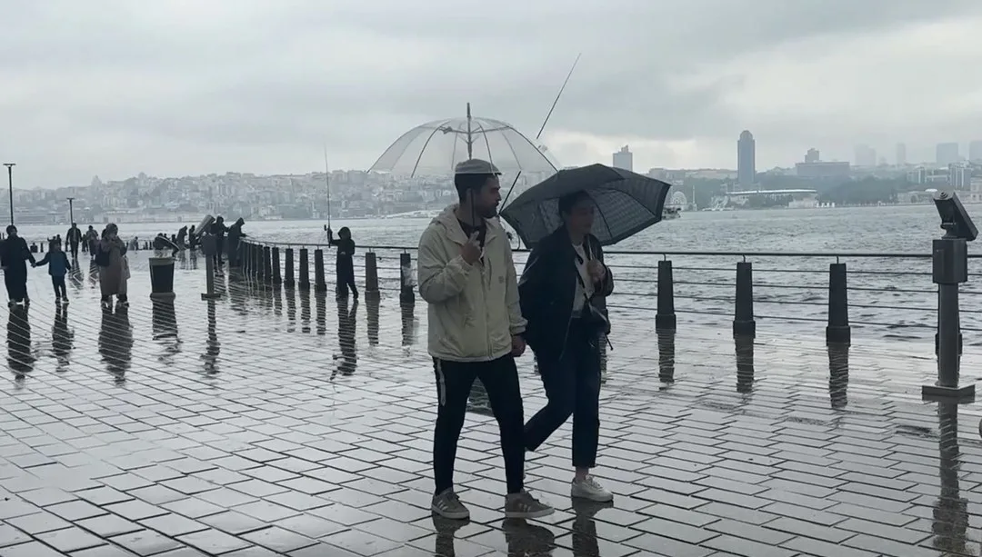 Her bir yağmur damlasında var: “Sonsuz kimyasal” tehlikesi büyüyor – Son Dakika Teknoloji Haberleri