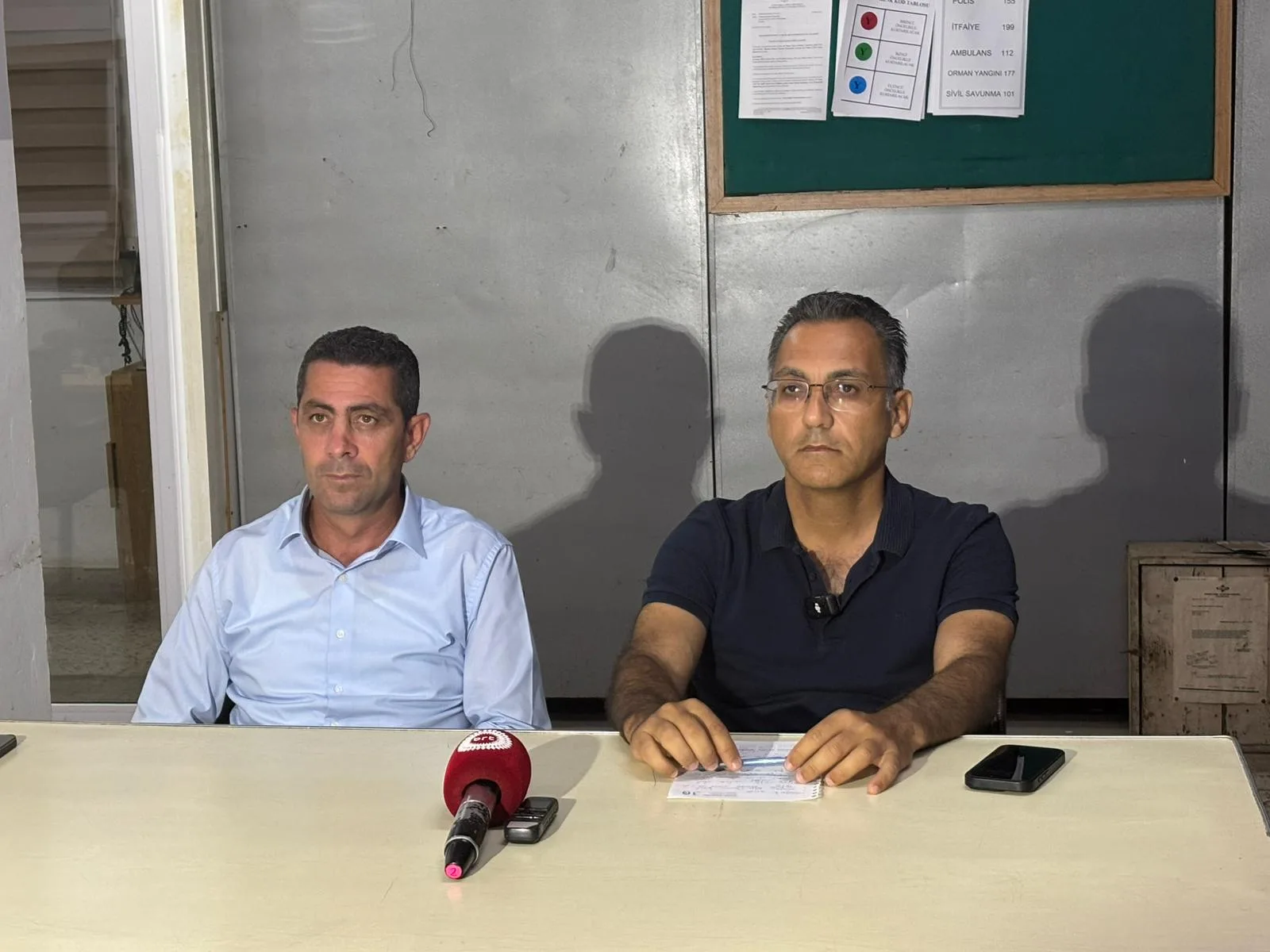 Saat 22.00 itibariyle ülke geneline elektrik enerjisi verildi – BRTK