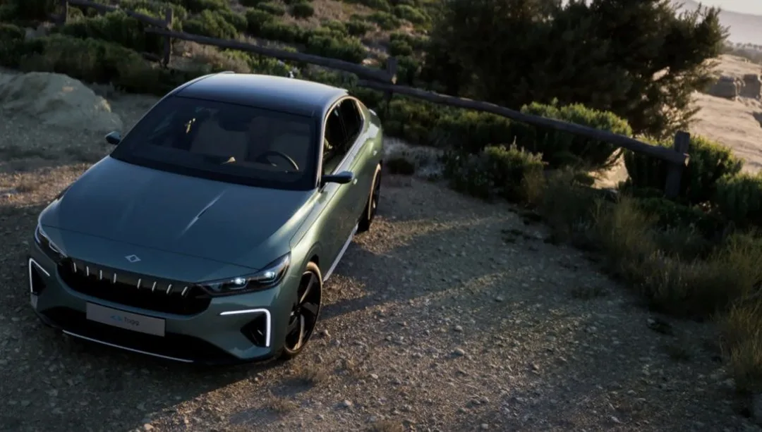 Togg T10F’in yola çıkacağı tarih belli oldu