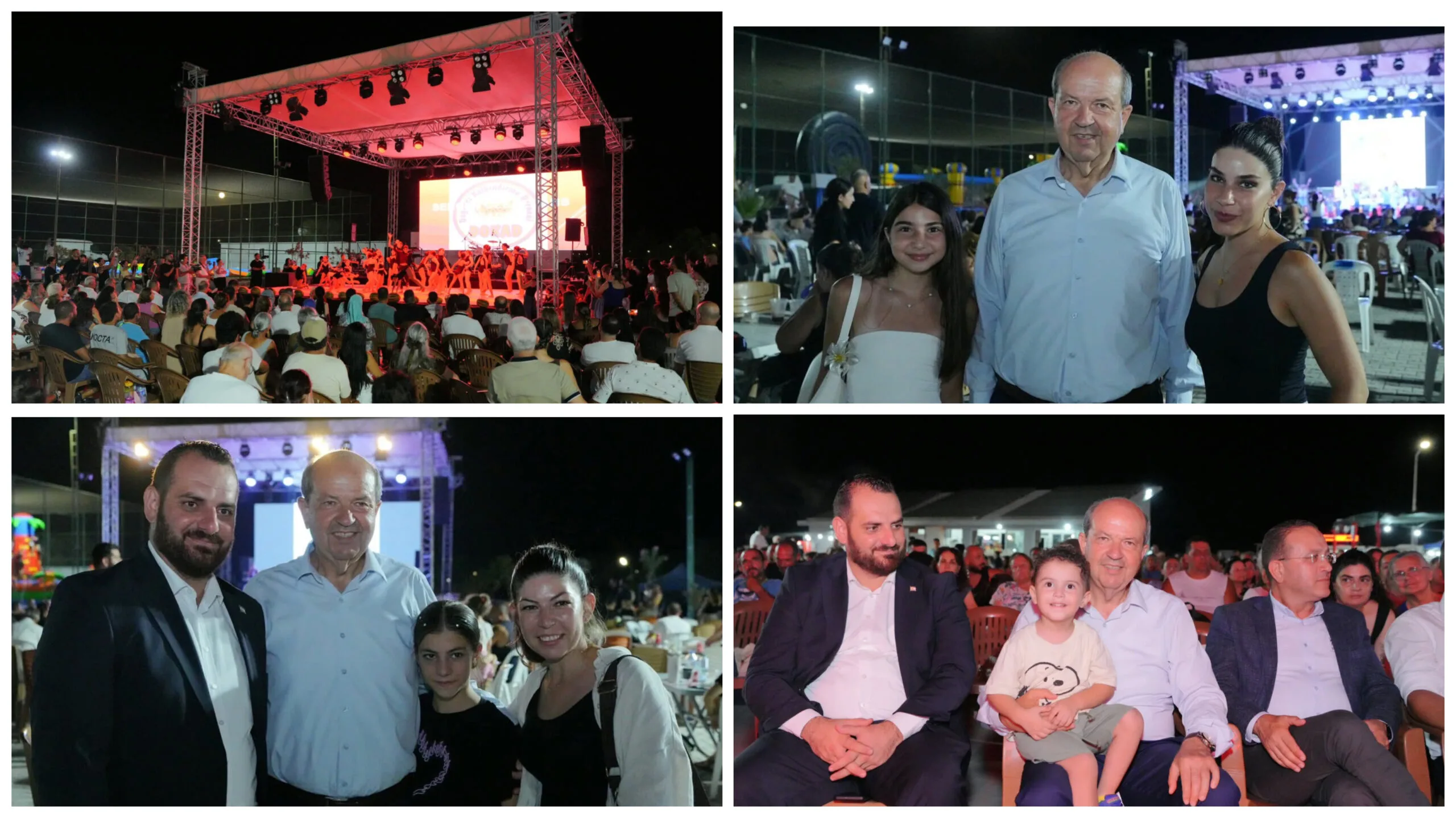 8.Doğancı Karpuz Kültür ve Sanat Festivali başladı – BRTK