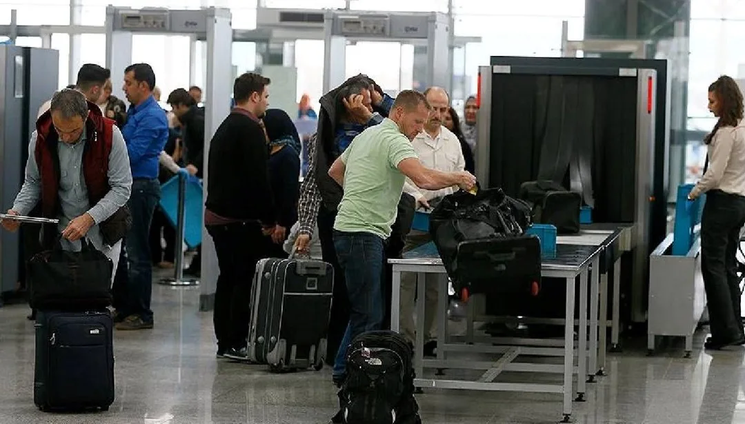 Uçaklarda sıvı kısıtlamaları kalkıyor mu? – Son Dakika Teknoloji Haberleri