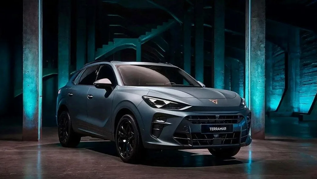 Cupra Ağustos 2025 fiyat listesi | Terramar, Born, Leon ne kadar?