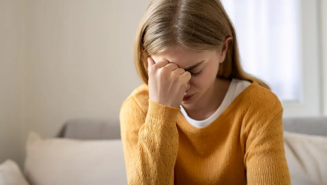 Hata yapma korkusuyla nasıl başa çıkabiliriz? – Son Dakika Teknoloji Haberleri