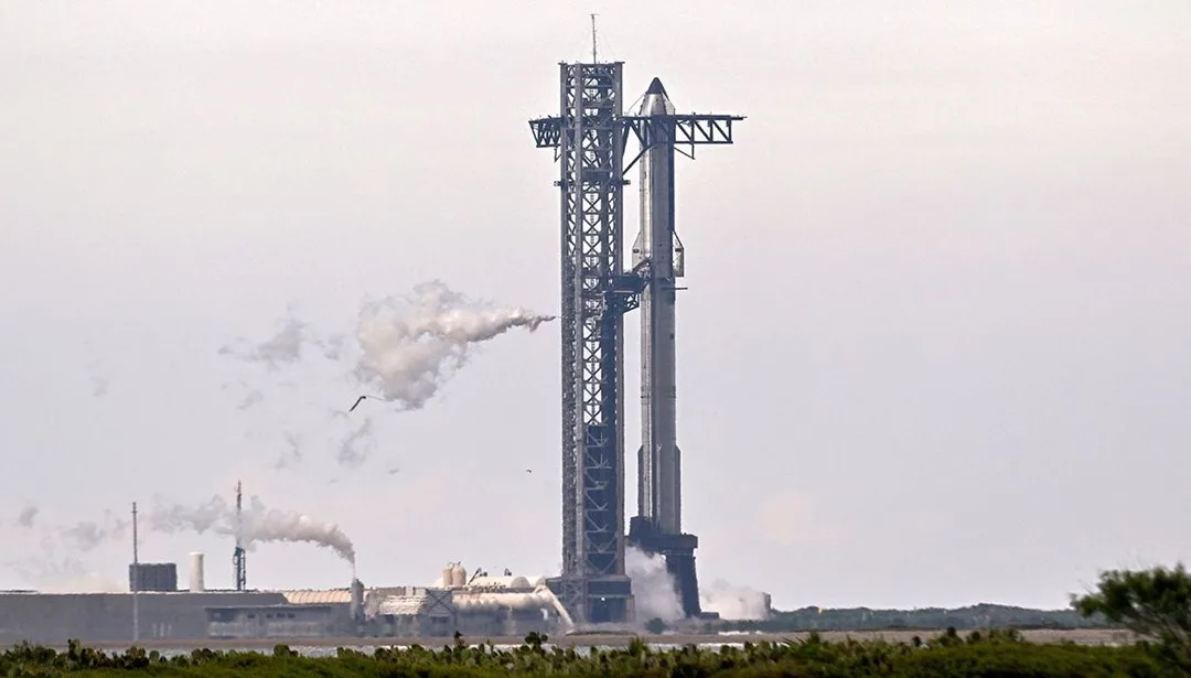 Starship’in 10’uncu test uçuşu da hüsranla bitti – Son Dakika Teknoloji Haberleri