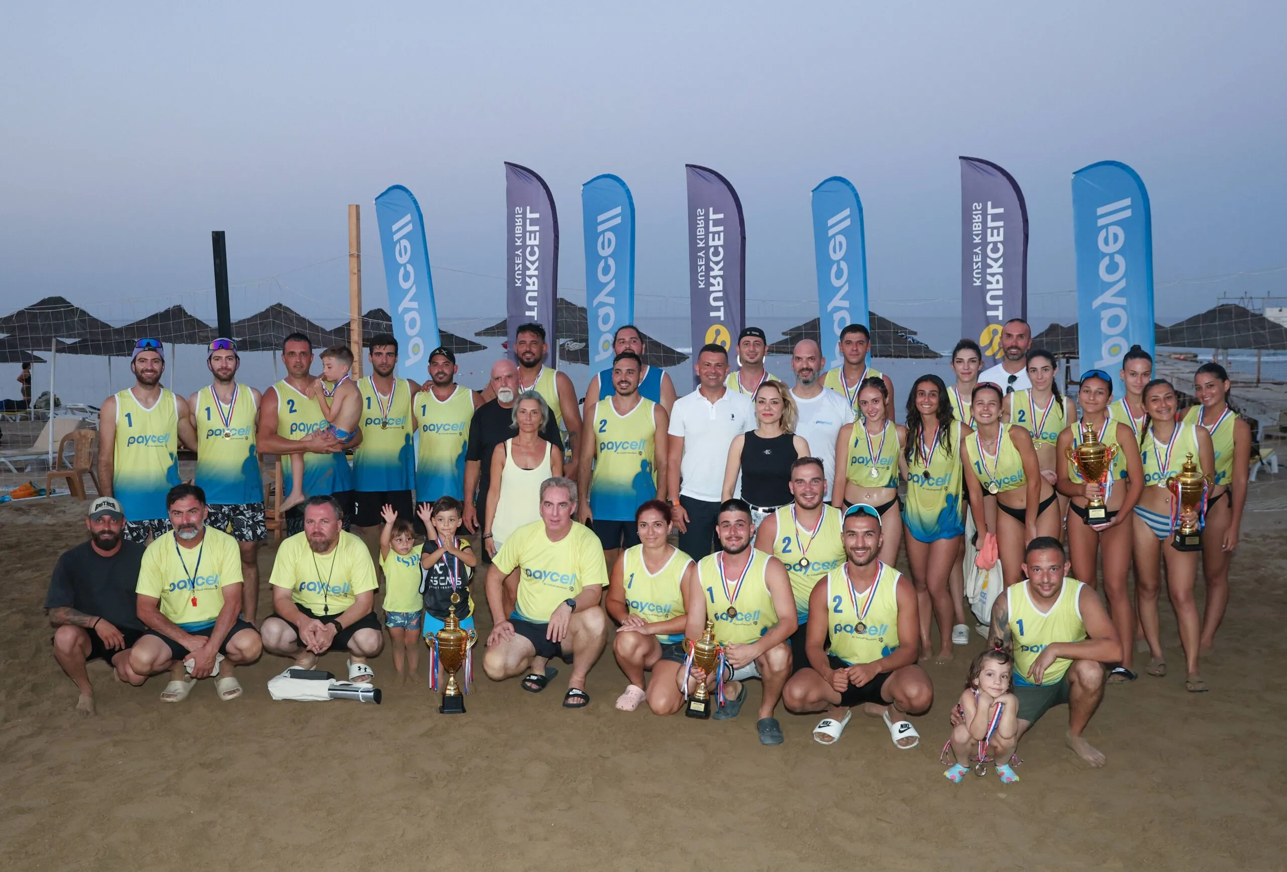 Osman Çetintaş Anı organizasyonu – BRTK