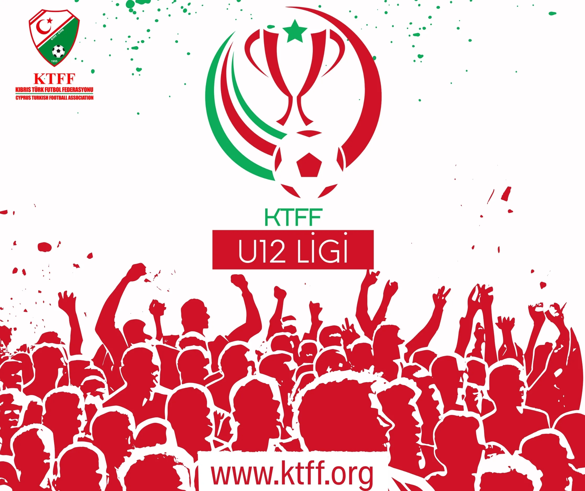 U12 Ligi’nin programı belli oldu – BRTK
