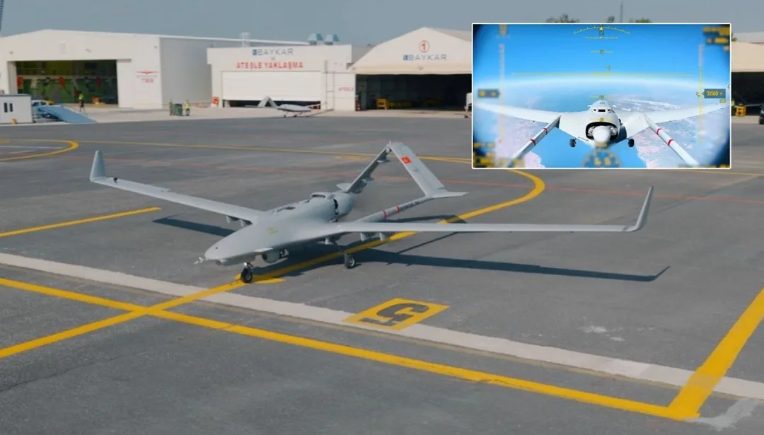 Bayraktar TB2T-AI SİHA’dan yeni irtifa rekoru – Son Dakika Teknoloji Haberleri