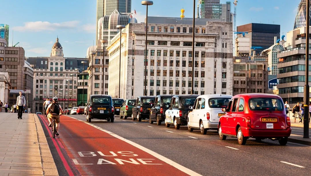 İngiltere’de araçlar yaşlanıyor: Ortalama 10 yıla dayandı – Son Dakika Ekonomi Haberleri