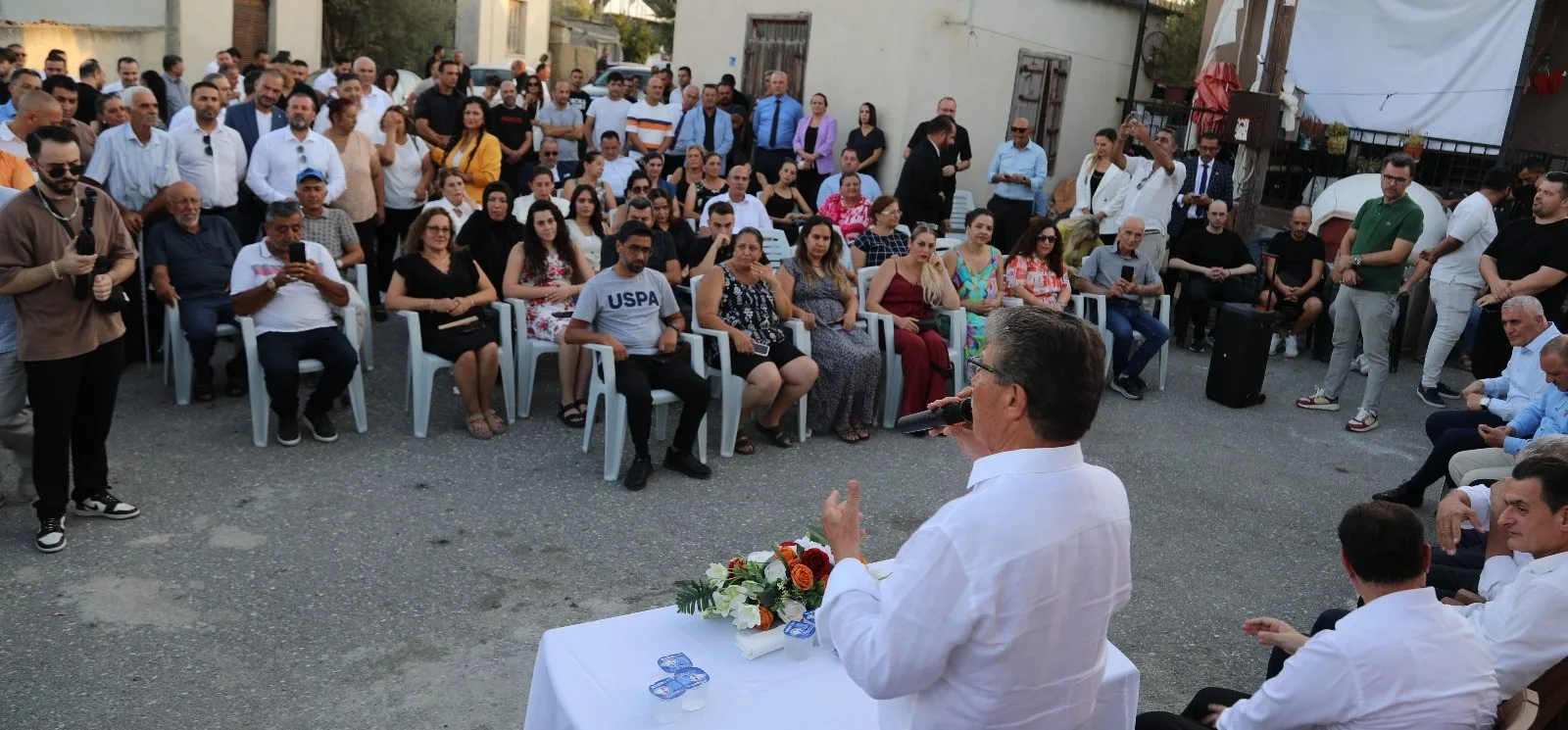 Gençlerimizin bu topraklarda kök salması için somut adımlar atıyoruz – BRTK