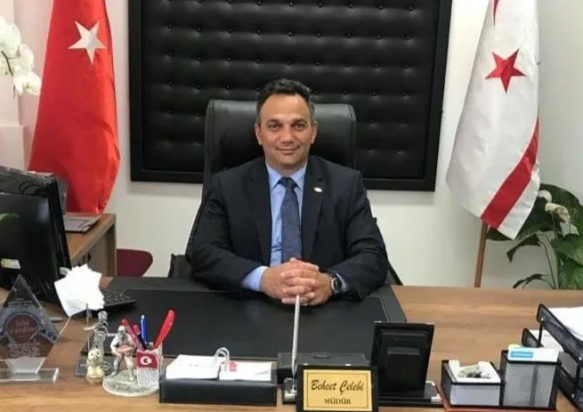 Çelebi’den TC üniversitelerine A-Level sonuçları ile yerleşecek öğrencilere duyuru – BRTK