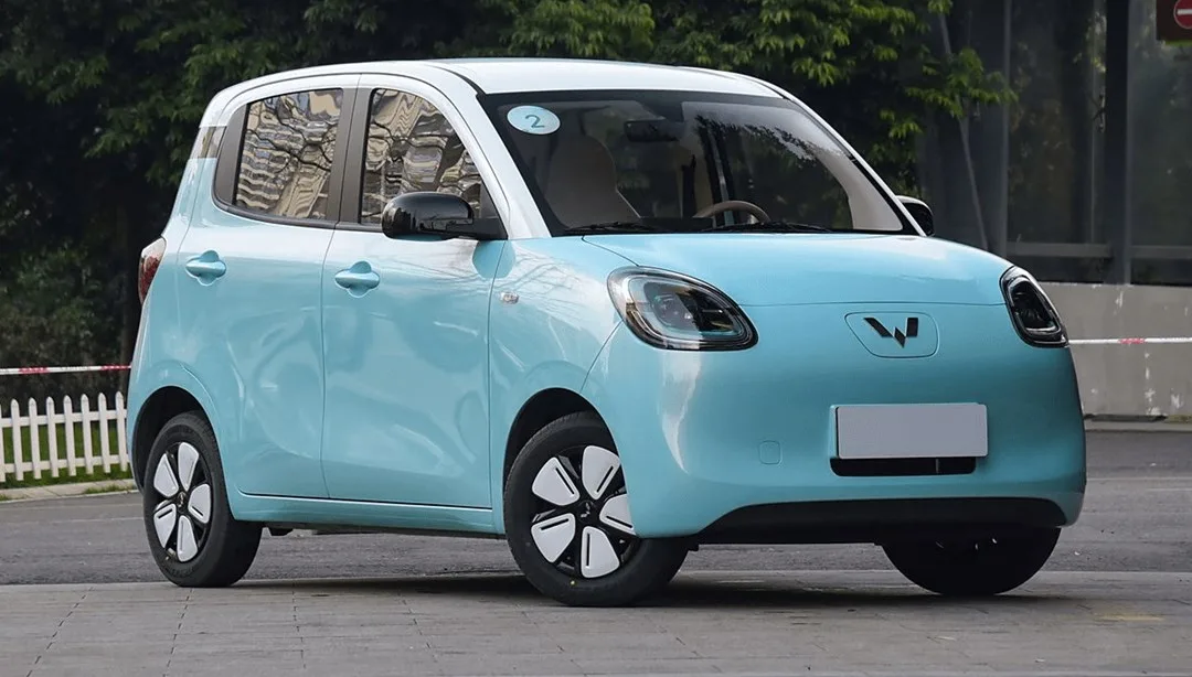 35 dakikada şarj oluyor, 250 bin liradan satılıyor