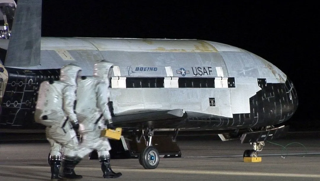 ABD’nin askeri uzay aracı yeni görevine başladı – Son Dakika Teknoloji Haberleri