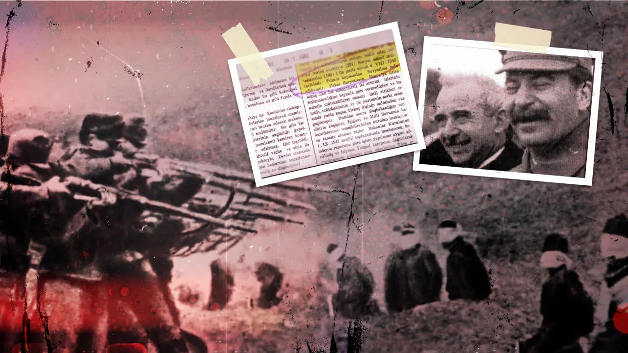 Boraltan Köprüsü katliamının yıl dönümü… Boraltan’da ne olmuştu?