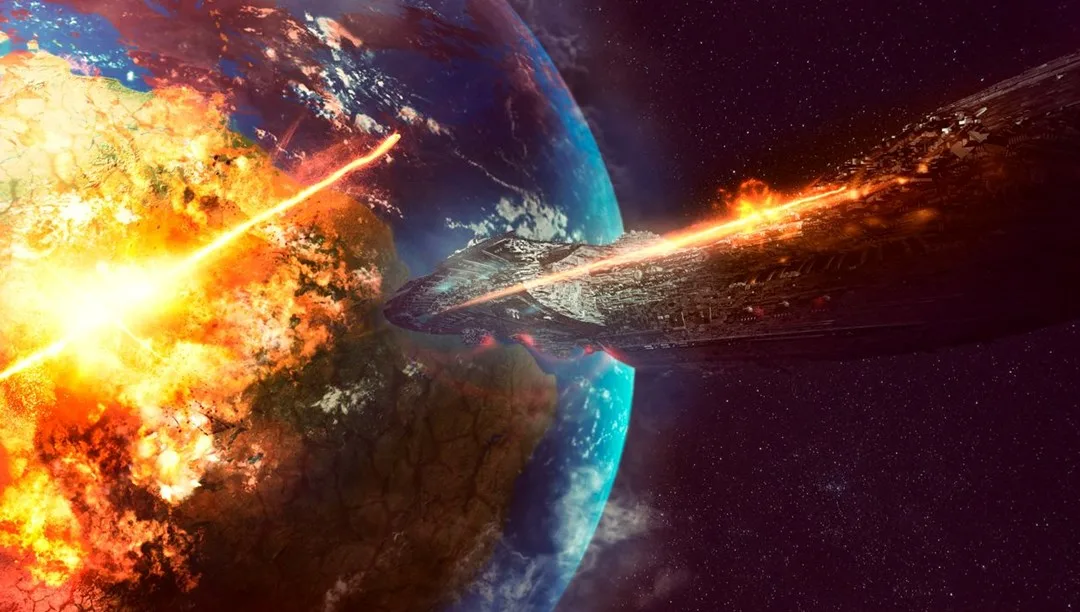 Bilim insanı nedenlerini sıraladı: “Kuyruklu yıldız değil uzay gemisi” – Son Dakika Teknoloji Haberleri