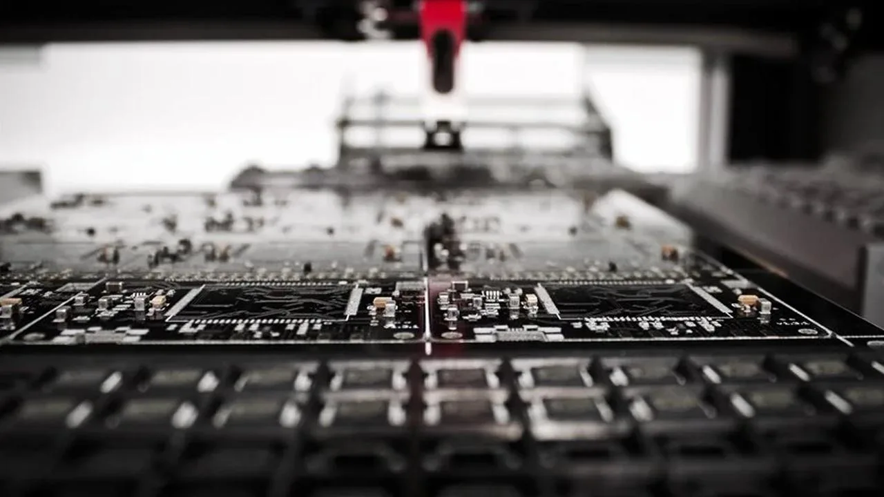 Yüksek teknoloji üretiminde tüm zamanların rekoru kırıldı