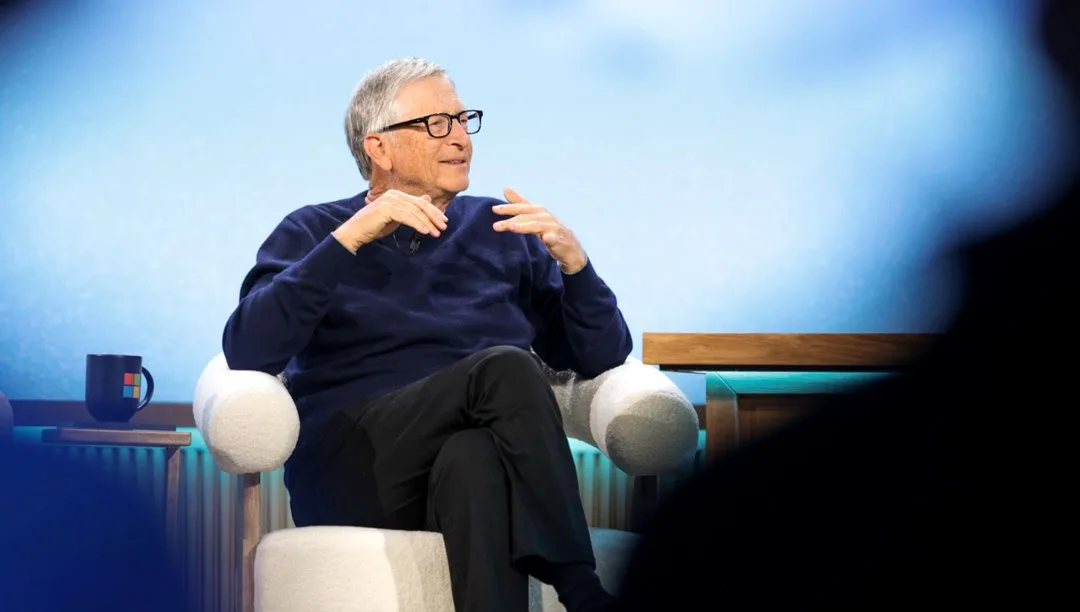 Bill Gates’ten uyarı: Yapay zeka kullanmak da işsizlikten kurtarmayacak – Son Dakika Teknoloji Haberleri