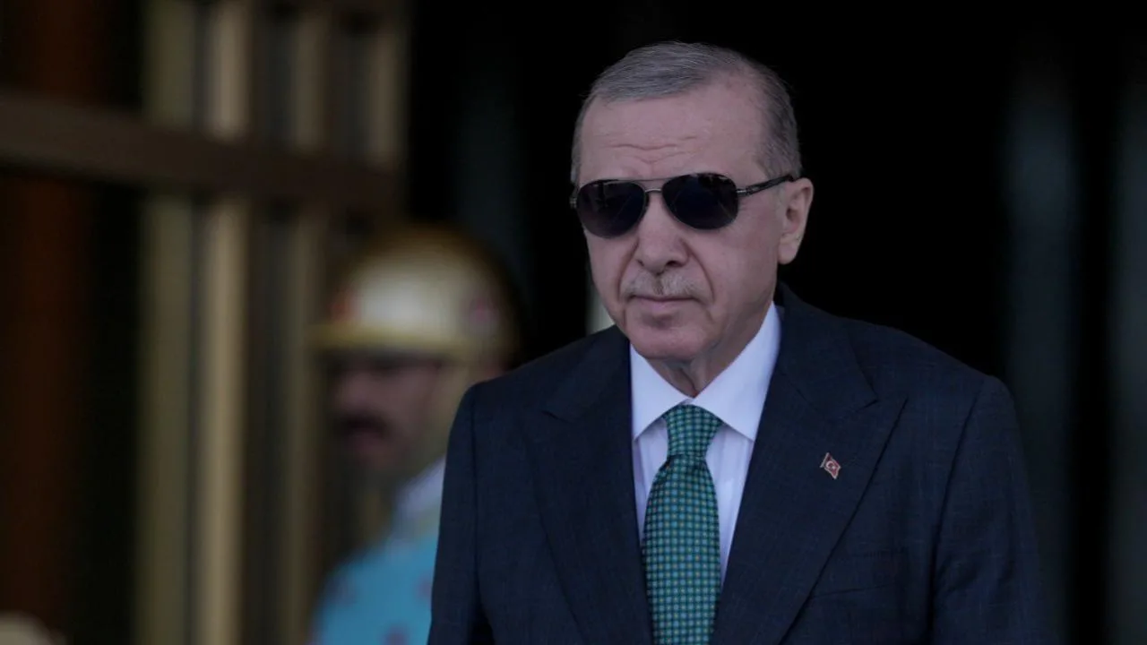 Cumhurbaşkanı Erdoğan, Meloni ve Dibeybe ile görüşecek